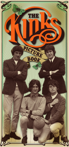 Écouter "Where Have All the Good Times Gone" de The Kinks