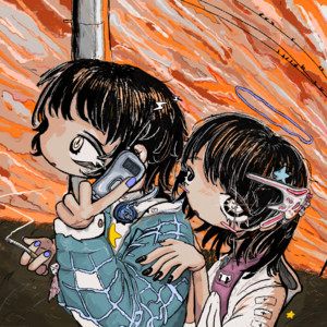 Filix王 × Lilniinaによるコラボ曲“着うた”本日配信 ｜ 平成中期の