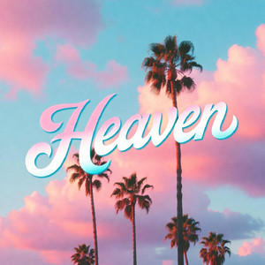 Écouter "Heaven" de Bossa Nova Brain