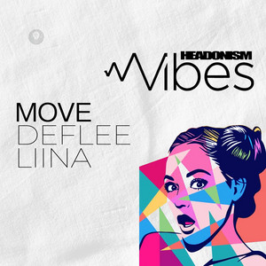 Move - Extended Mix