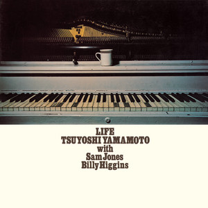 山本剛 アナログレコード LP 山本剛 / ライフ [LP - PROZ-7926]：JAPANESE：アナログレコード専門