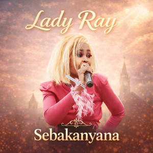Sebakanyana cover