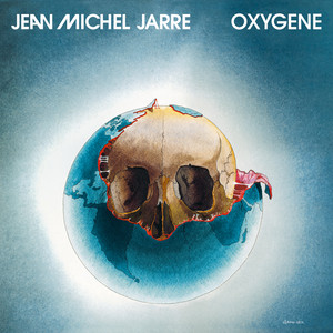Écouter "Oxygène, Pt. 2" de Jean-Michel Jarre