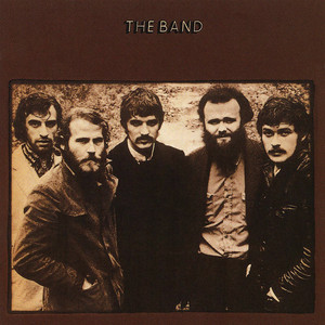 Écouter "Across The Great Divide" de The Band