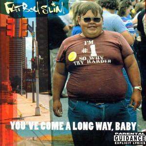 Écouter "Soul Surfing" de Fatboy Slim