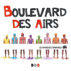 Écouter "Tout le monde s'en fout" de Boulevard des Airs