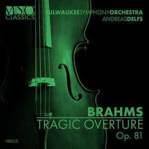 MSO Classics - Milwaukee Symphony Orchestra