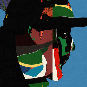 Portada de «500 Miles»