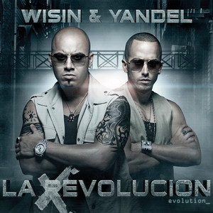 Écouter "Te Siento" de Wisin & Yandel