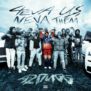 42 Dugg '4eva Us Not Them' Album Feat. Sexyy Red, Lil Baby