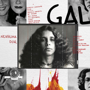 Écouter "Negro Amor (It's All Over Now, Baby Blue)" de Gal Costa