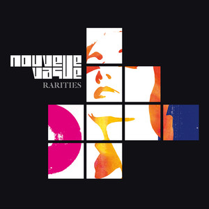 Écouter "Wishing (If I Had a Photograph of You)" de Nouvelle Vague