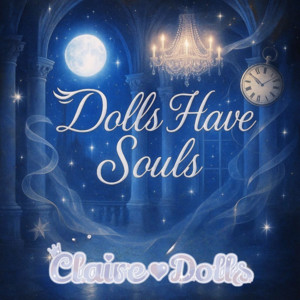 Claire♡DollsのSpotify画像