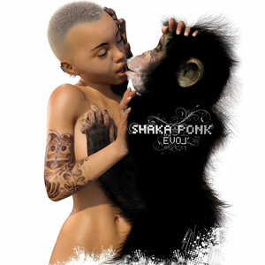 Écouter "Wrong Side" de Shaka Ponk
