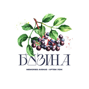 Обкладинка: Бузина