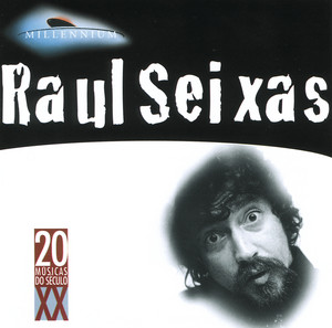 Écouter "Eu Também Vou Reclamar" de Raul Seixas