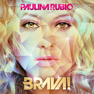 Écouter "All Around The World" de Paulina Rubio