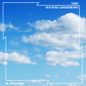 Out Of The Blue cover artwork