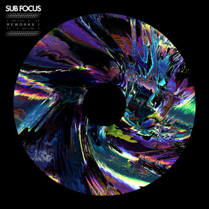 Écouter "X-Ray - Metrik Remix" de Sub Focus