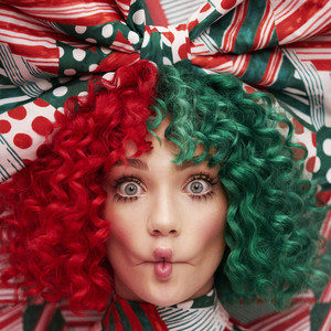 Écouter "Snowman" de Sia