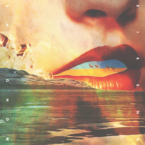 Sirens cover artwork