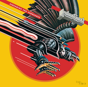 JUDAS PRIEST】アルバム一覧（ディスコグラフィ）