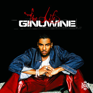 Écouter "There It Is" de Ginuwine