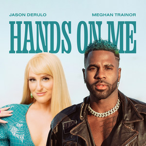 Écouter "Hands On Me" de Meghan Trainor