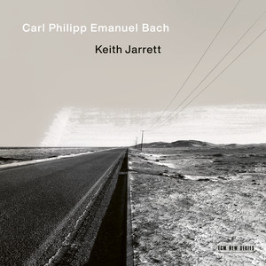 Écouter "Württemberg Sonata No. 4 in B-Flat Major, H. 32: II. Andante" de Carl Philipp Emanuel Bach