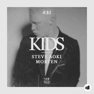 Écouter "Kids" de morten