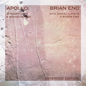 Écouter "Weightless" de Brian Eno