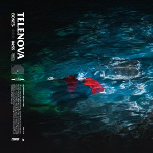TELENOVA'S NEW EP 'TRANQUILIZE' IS MUSIC FOR THE TECHNICOLOR