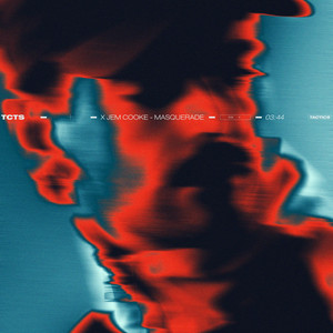 Écouter "Masquerade" de TCTS