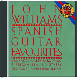 Écouter "El Colibri" de John C. Williams