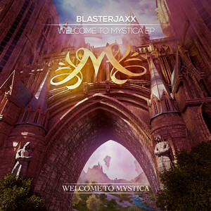 Écouter "Flying Dutchman" de Blasterjaxx