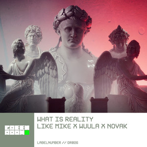 Écouter "What Is Reality" de Like Mike