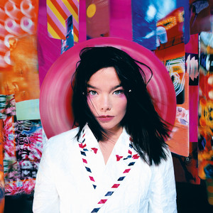 Écouter "It's Oh So Quiet" de Björk