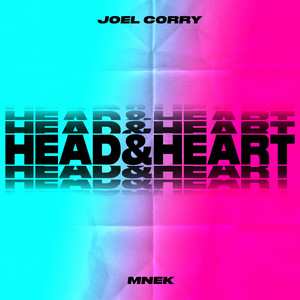 Head & Heart (feat. MNEK) cover artwork