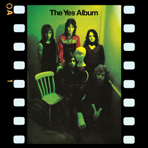 Yes: The Yes Album (Expanded & Remastered) - CD | Opus3a