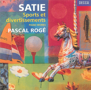 スポーツがテーマの近代フランス音楽〜サティ、ドビュッシーら大作曲家
