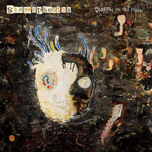 Écouter "Graffiti On The Train" de Stereophonics