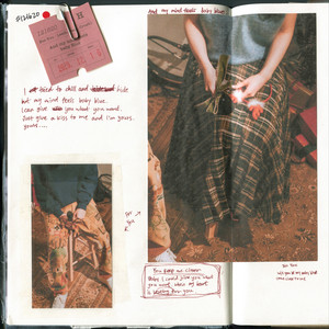 Écouter "For You" de Crush