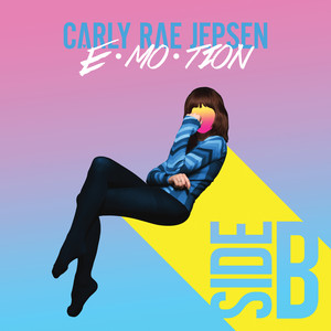Écouter "Fever" de Carly Rae Jepsen
