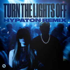 Écouter "Turn The Lights Off (Hypaton Remix)" de Jon
