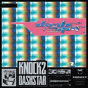 dashstar* cover artwork