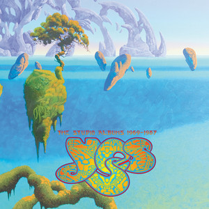 Écouter "Cans and Brahms - 2024 Remaster" de Yes