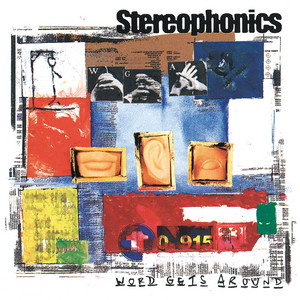 Écouter "Local Boy In The Photograph" de Stereophonics