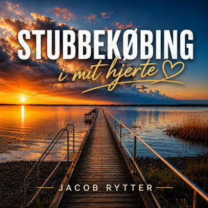 Cover til Stubbekøbing i mit hjerte