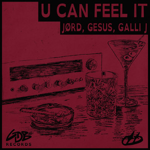 U Can Feel It