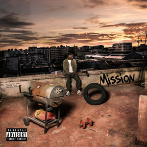 Pochette de Mission de BatBat